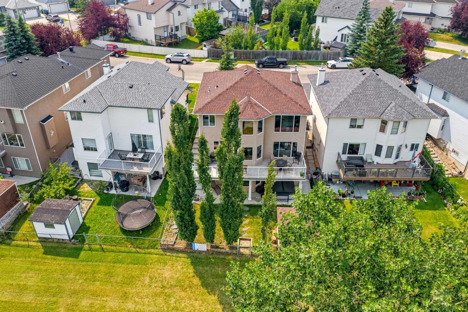 360 Hidden Ranch Circle NW