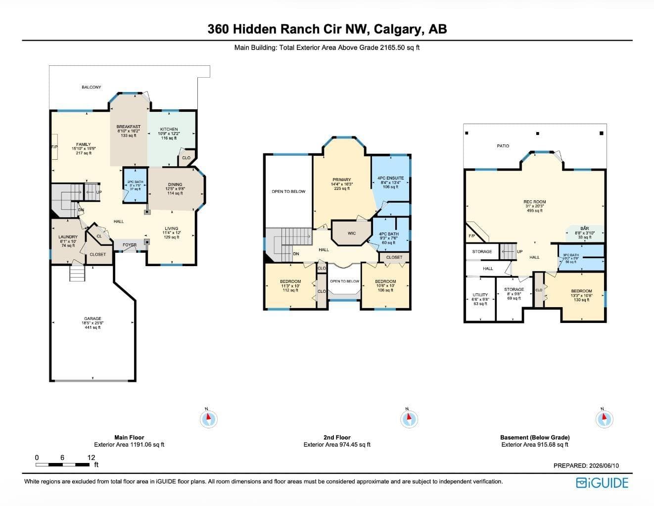 360 Hidden Ranch Circle NW