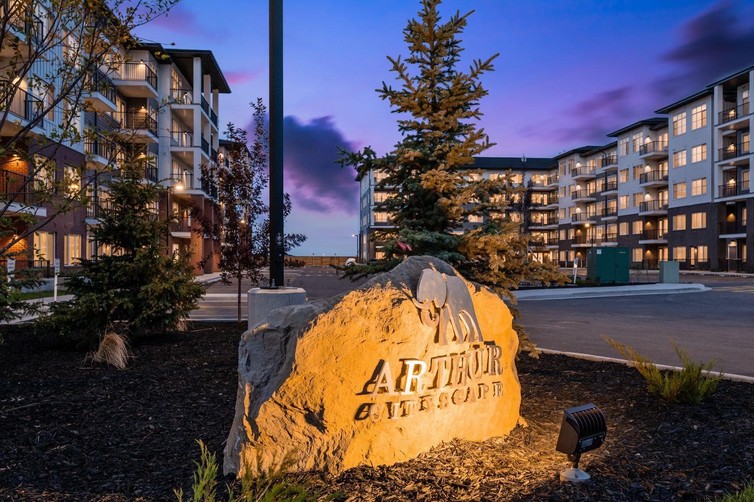2419, 44 Skyview Parkway 