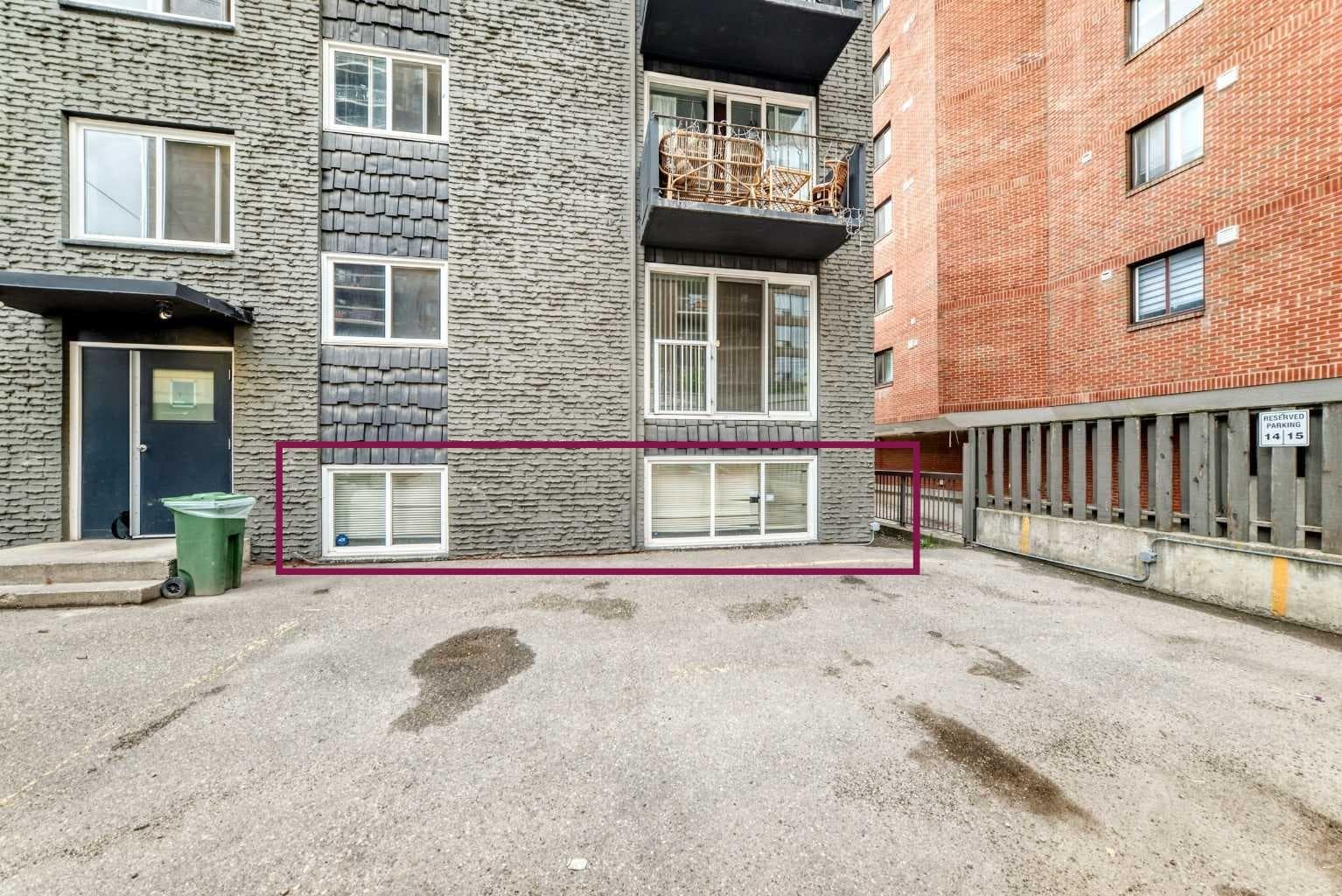105, 620 15 Avenue SW