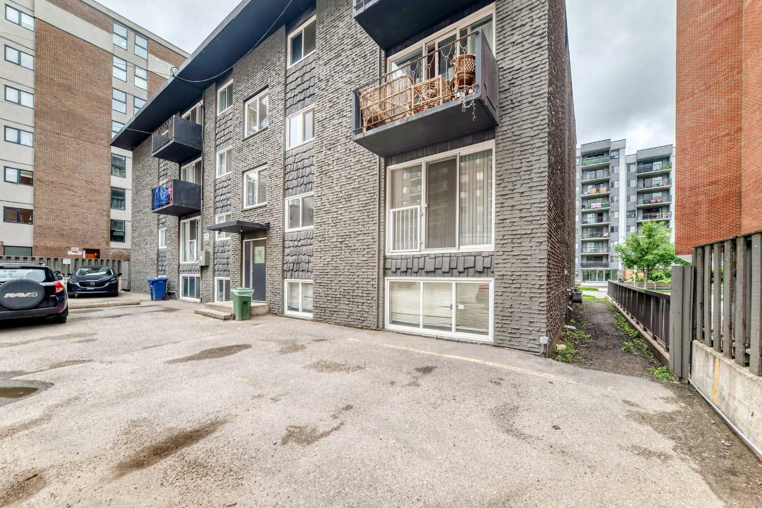 105, 620 15 Avenue SW