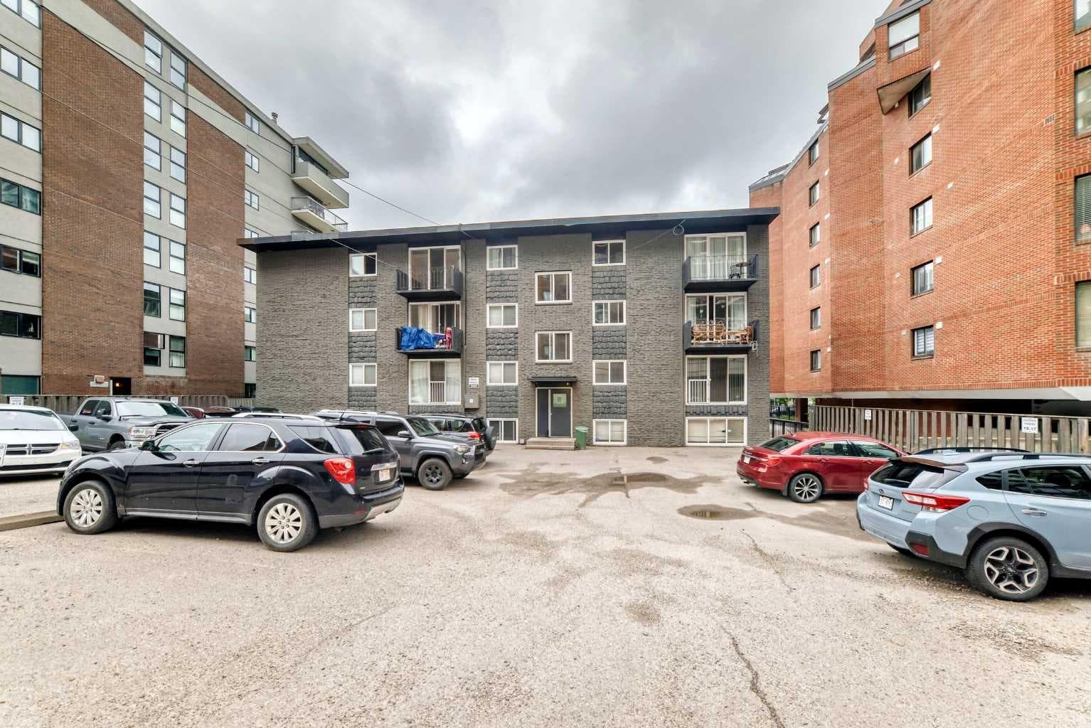105, 620 15 Avenue SW