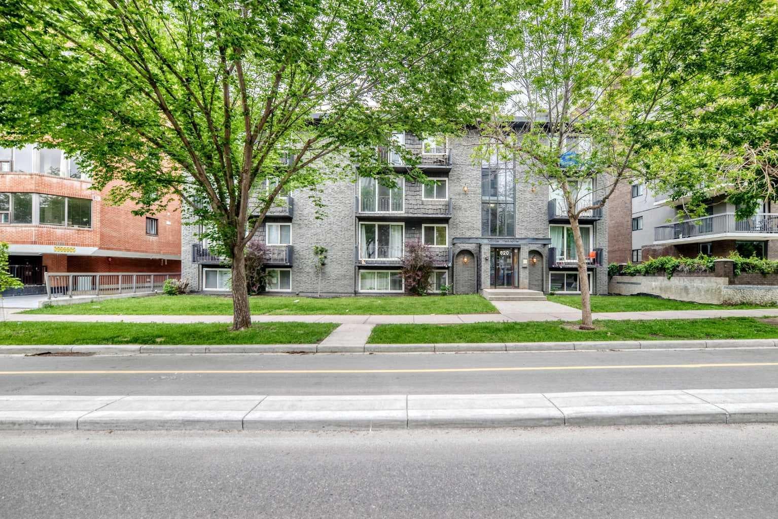 105, 620 15 Avenue SW