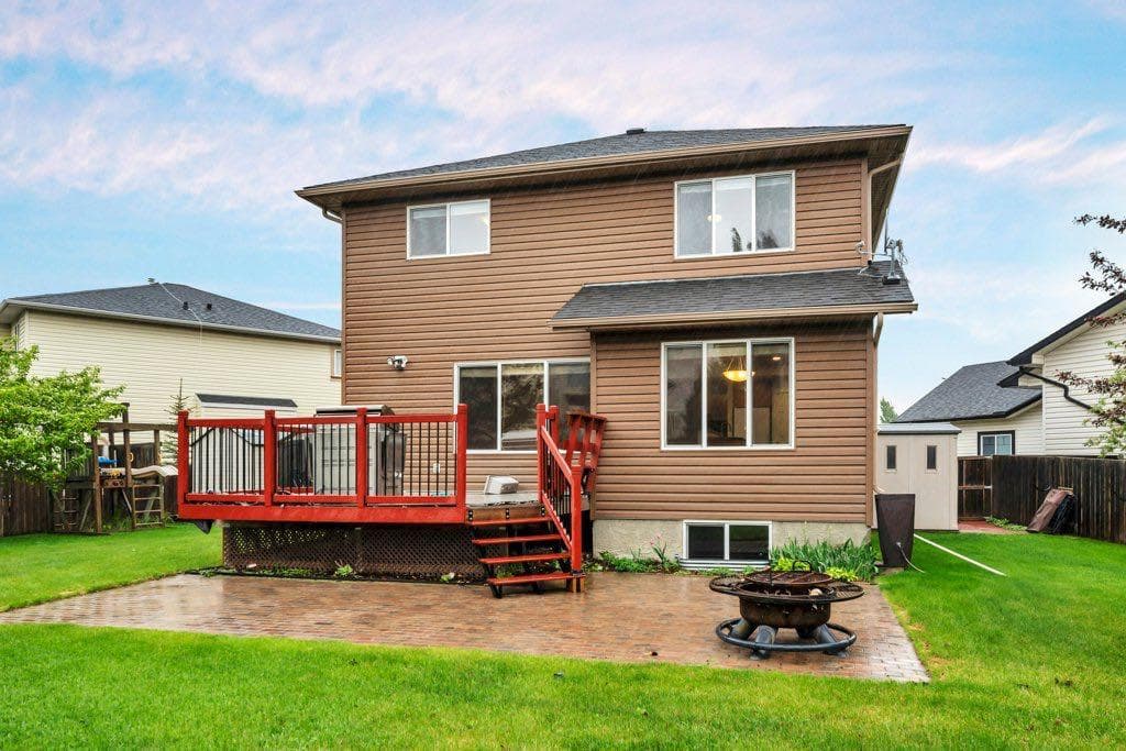 151 Cove Place 