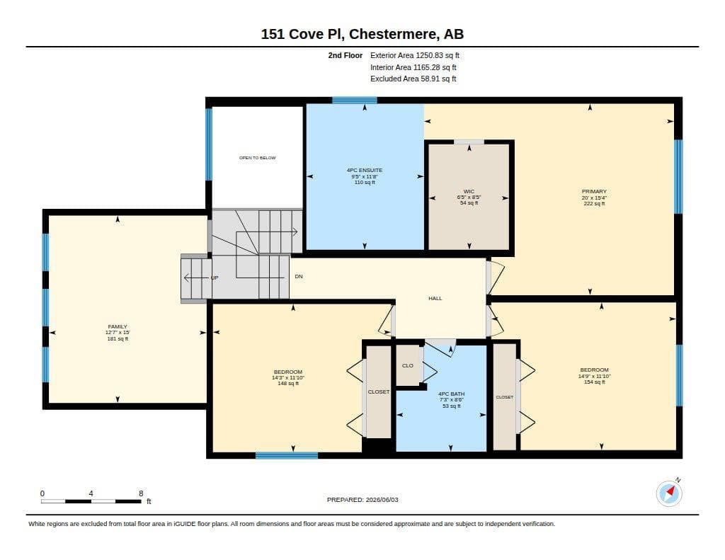 151 Cove Place 