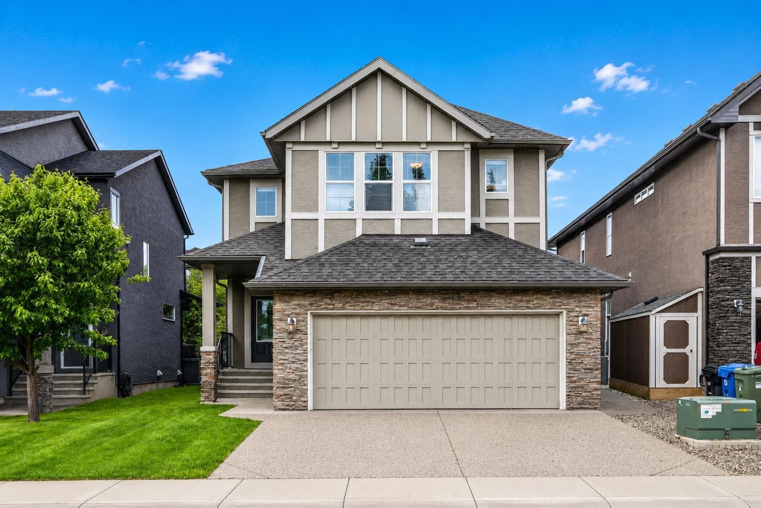 13 Cranarch Place SE