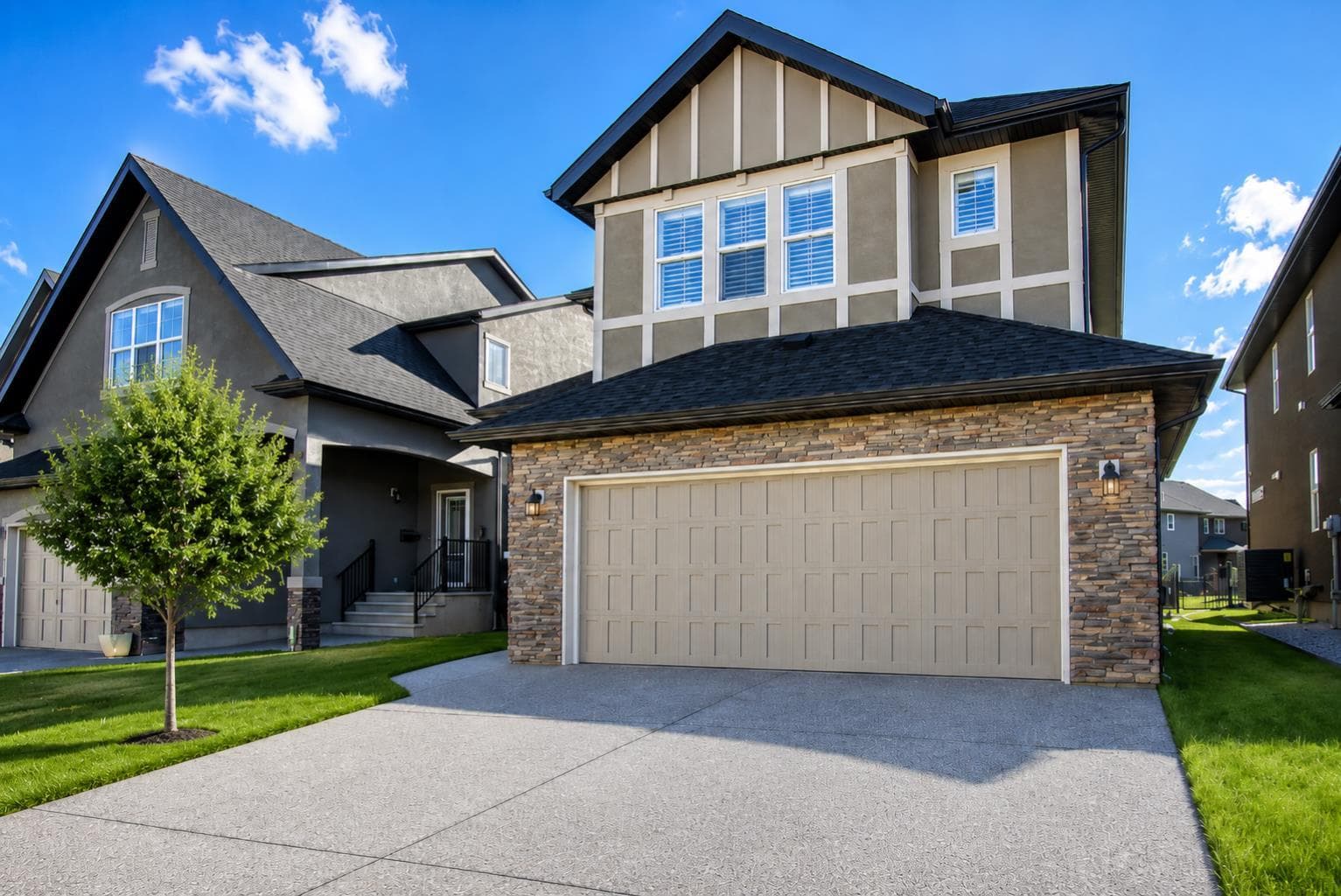 13 Cranarch Place SE