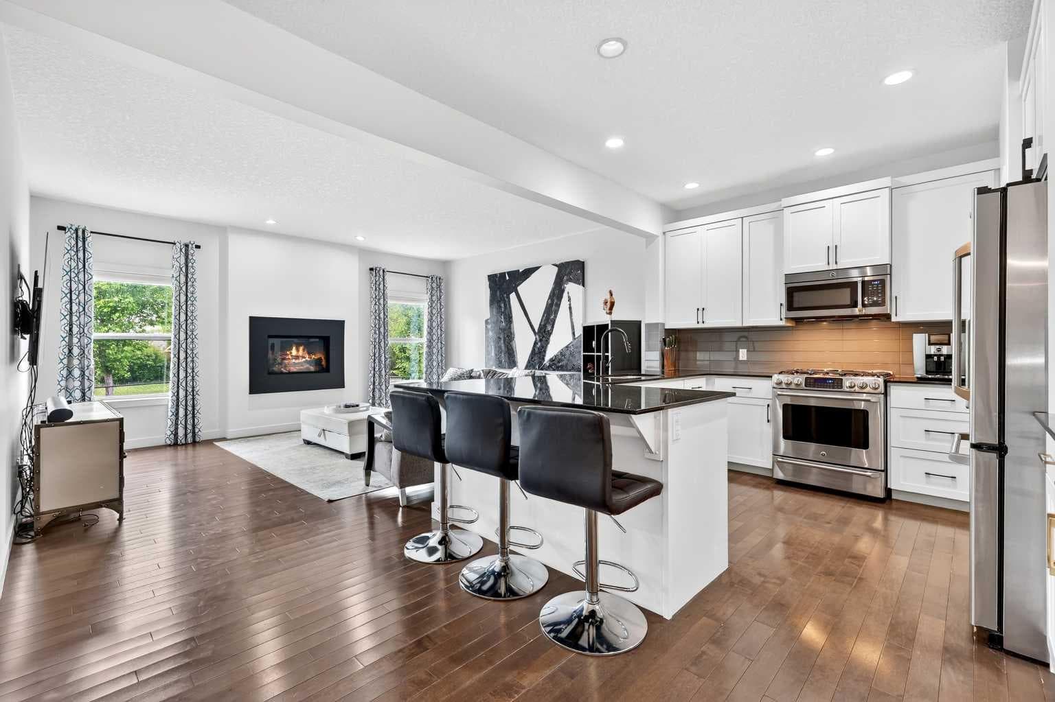 13 Cranarch Place SE