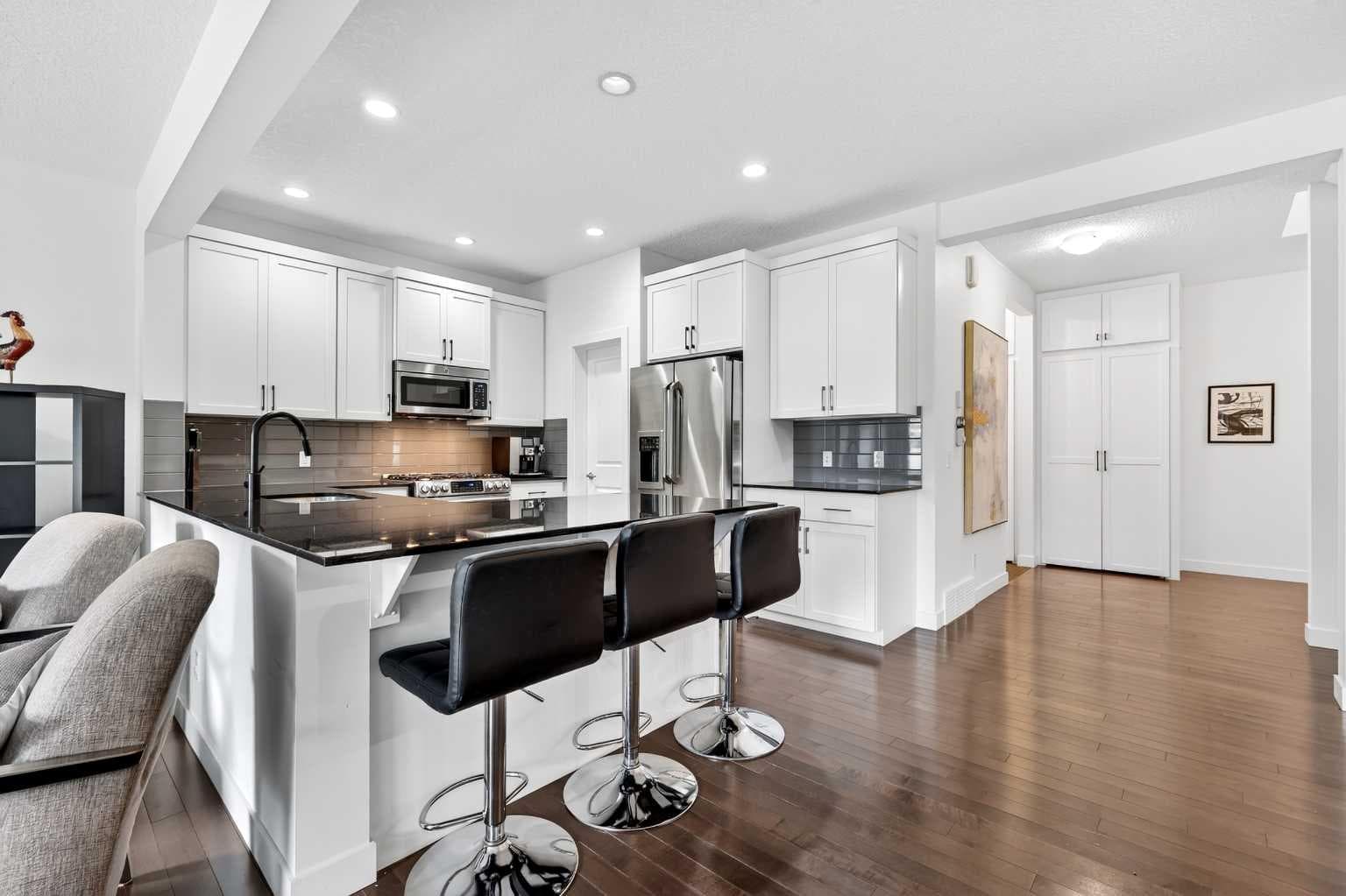 13 Cranarch Place SE