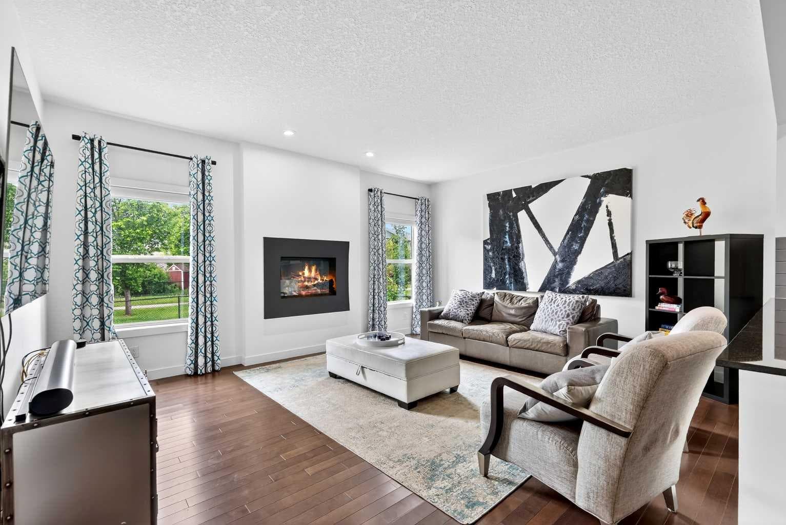 13 Cranarch Place SE