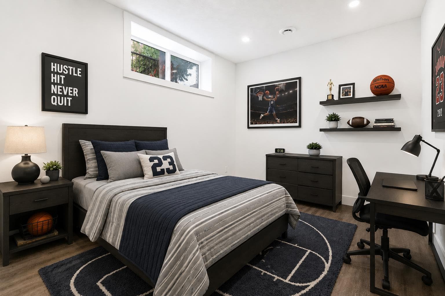 13 Cranarch Place SE