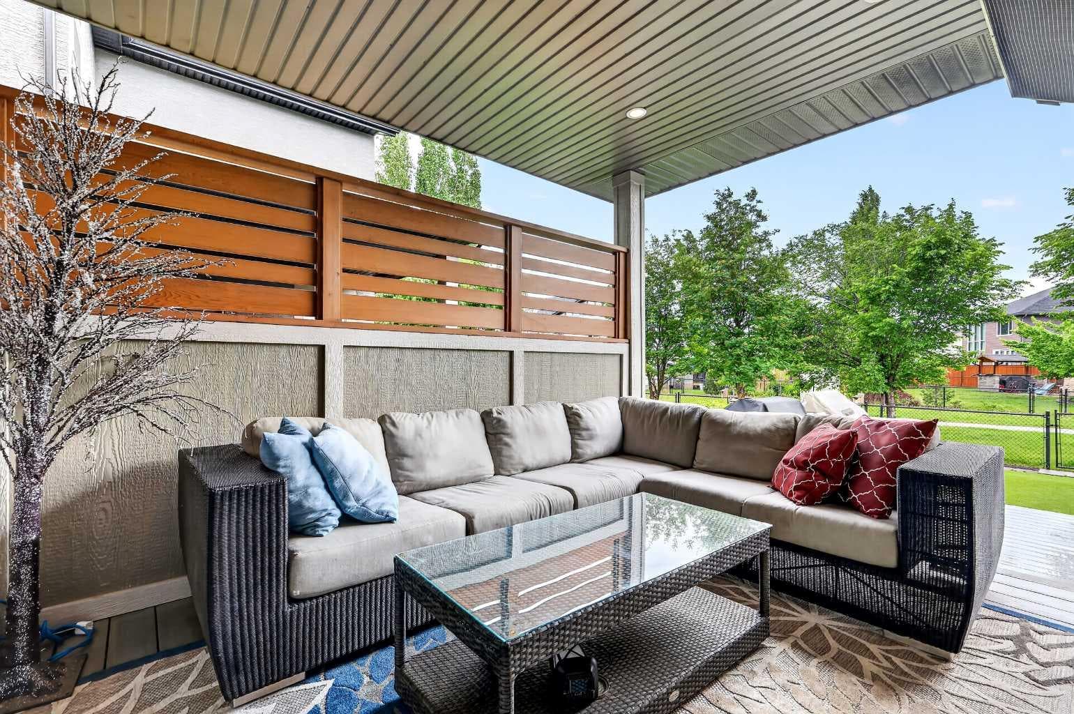 13 Cranarch Place SE