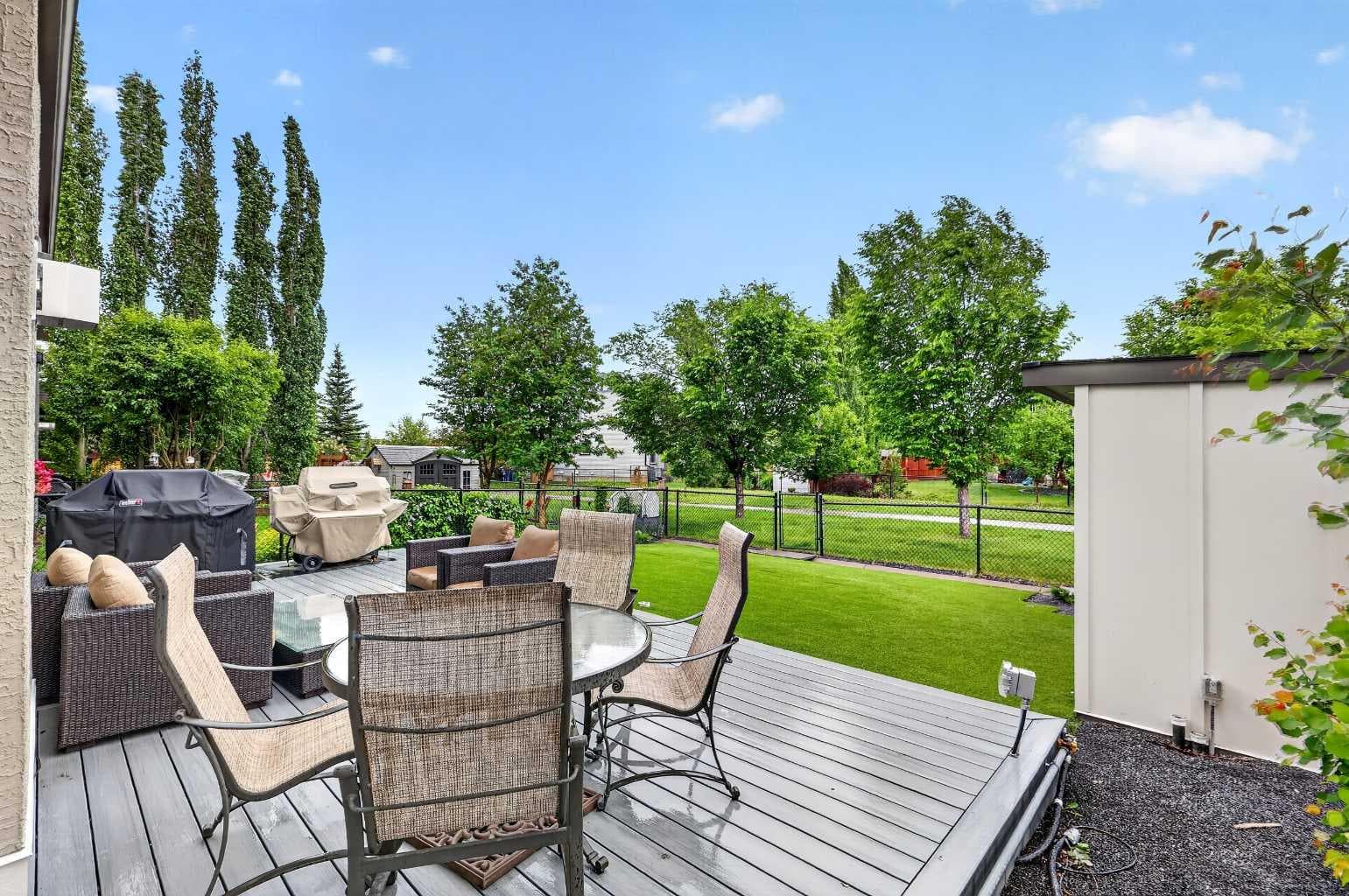 13 Cranarch Place SE