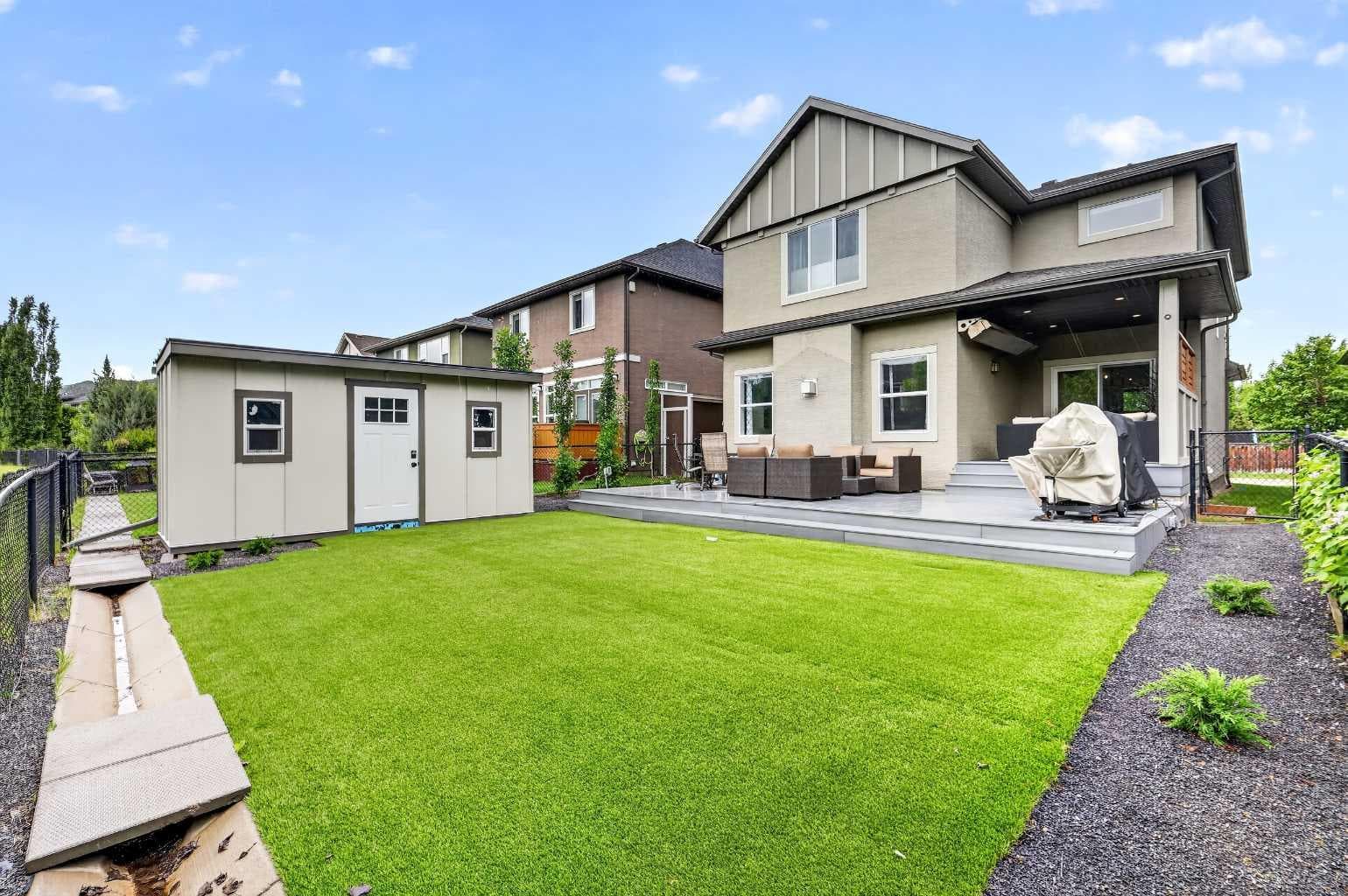 13 Cranarch Place SE