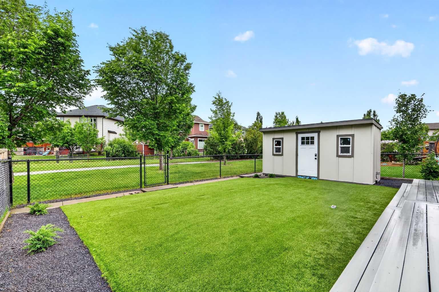 13 Cranarch Place SE