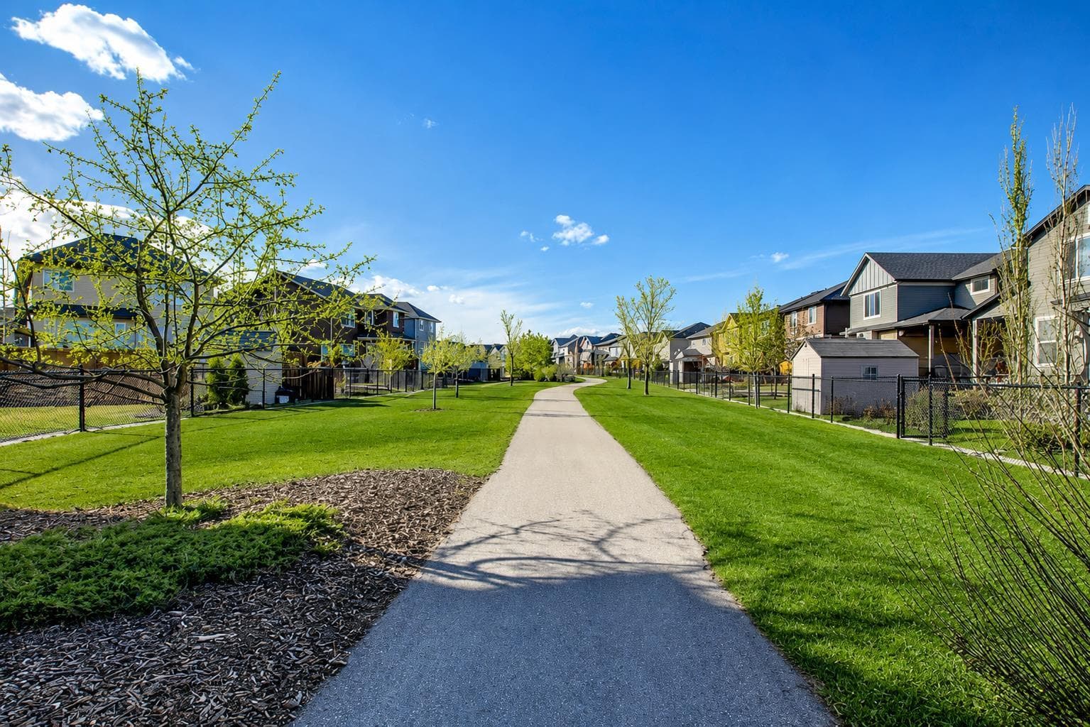 13 Cranarch Place SE