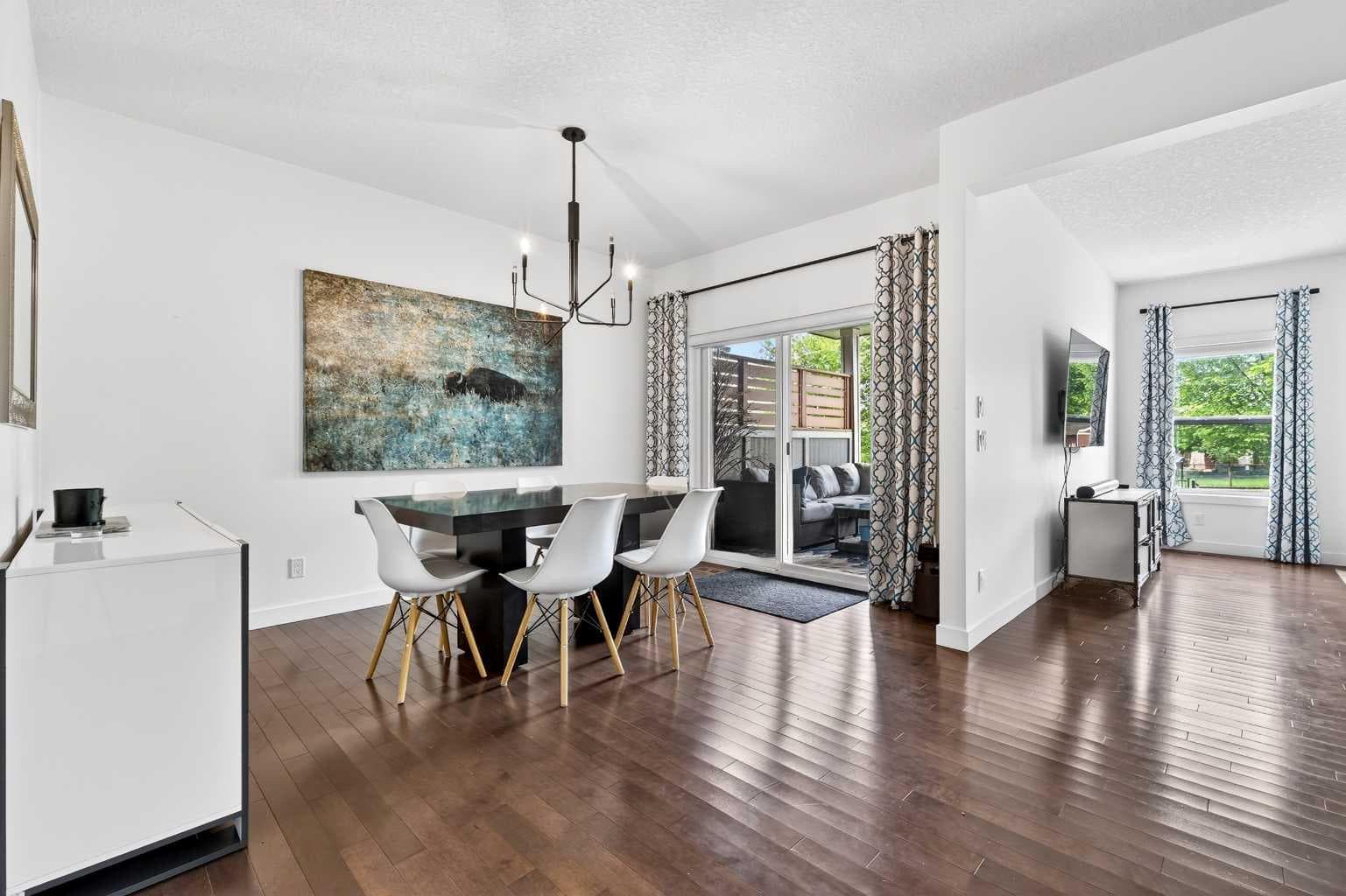 13 Cranarch Place SE