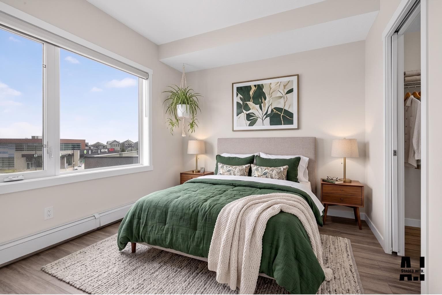 216, 238 Sage Valley Common NW