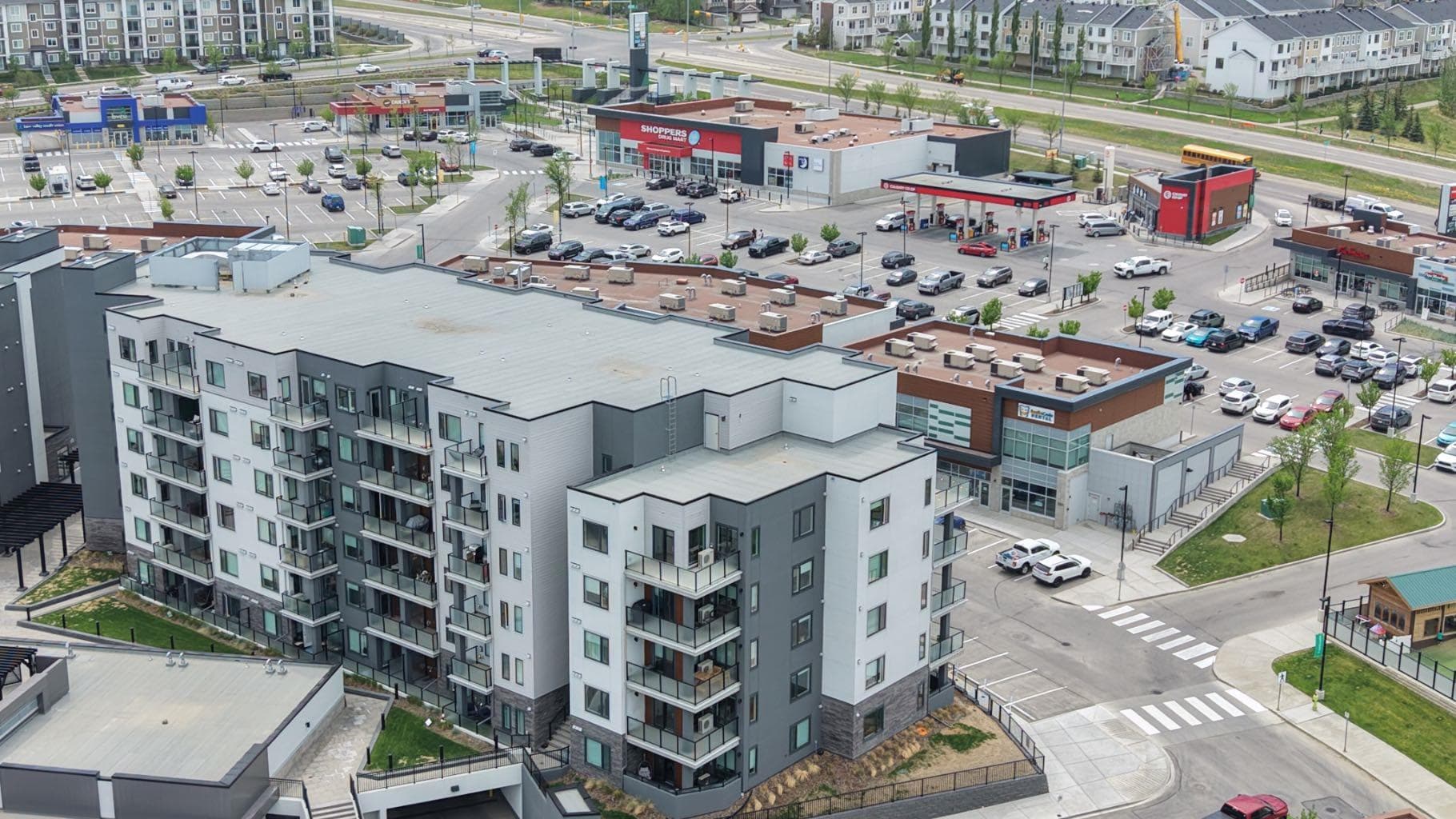 216, 238 Sage Valley Common NW
