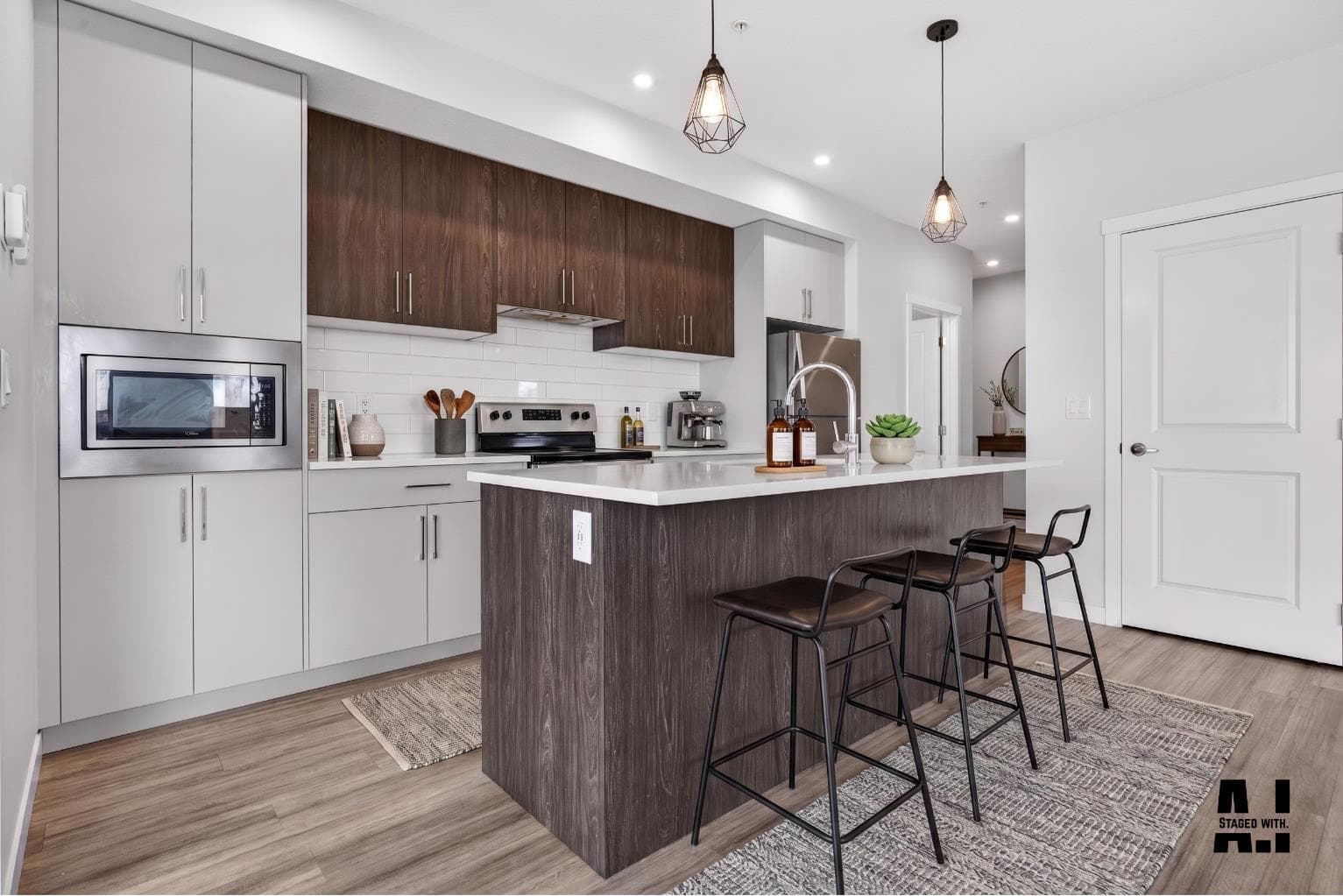 216, 238 Sage Valley Common NW