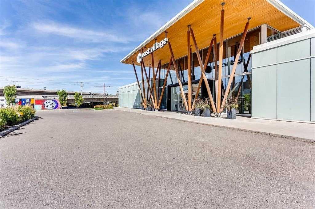 1404, 519 Riverfront Avenue SE