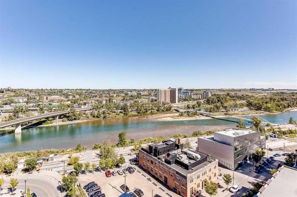 1404, 519 Riverfront Avenue SE