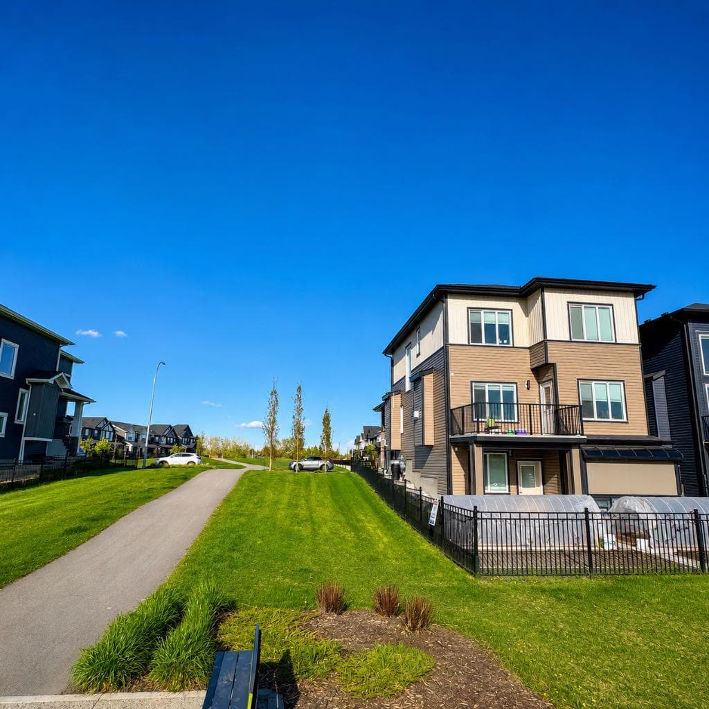 51 Midgrove Drive SW