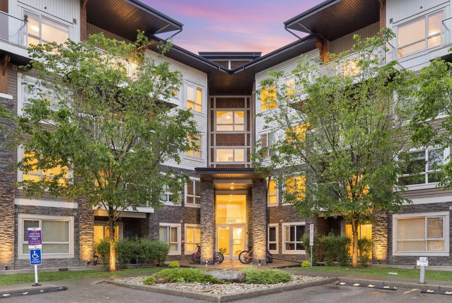 3206, 240 Skyview Ranch Road NE