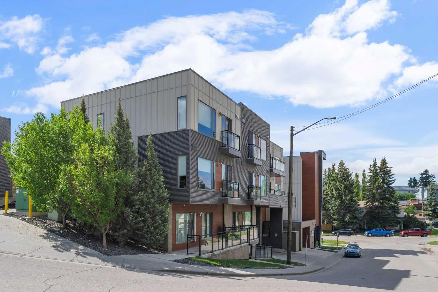 316, 93 34 Avenue SW