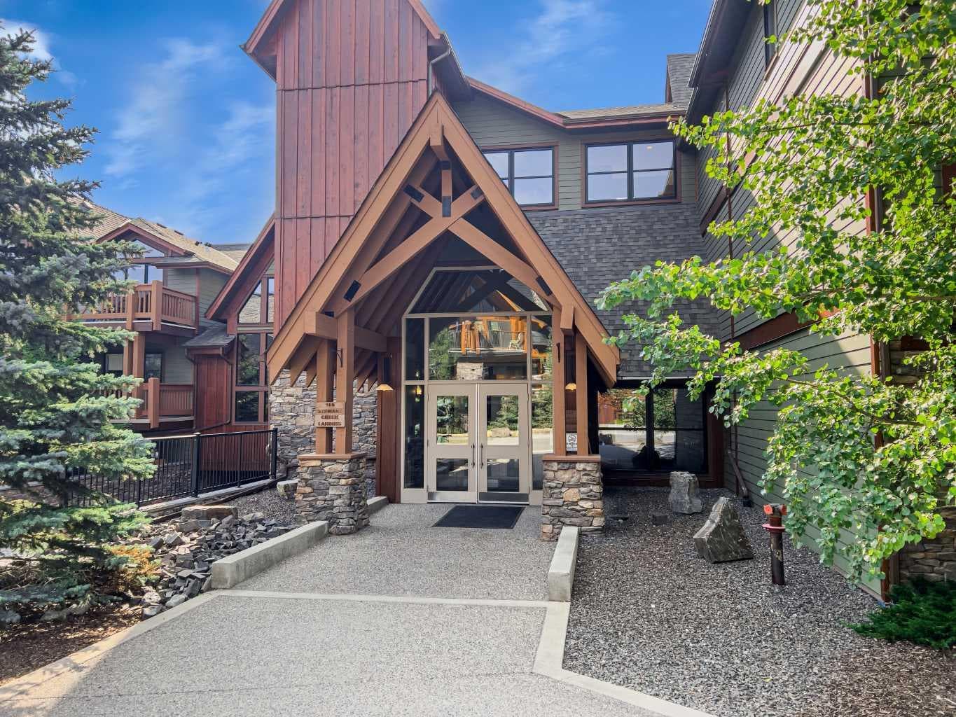 218, 106 Stewart Creek Landing  