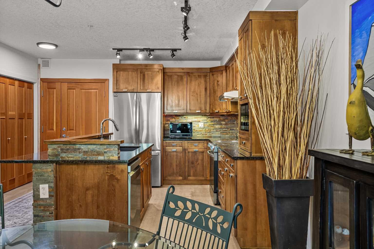 218, 106 Stewart Creek Landing  