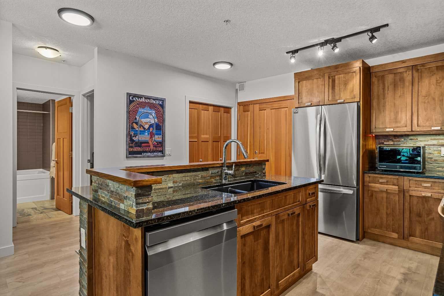 218, 106 Stewart Creek Landing  