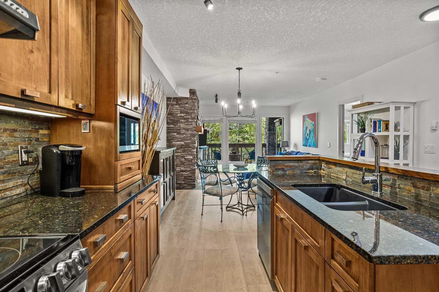 218, 106 Stewart Creek Landing  