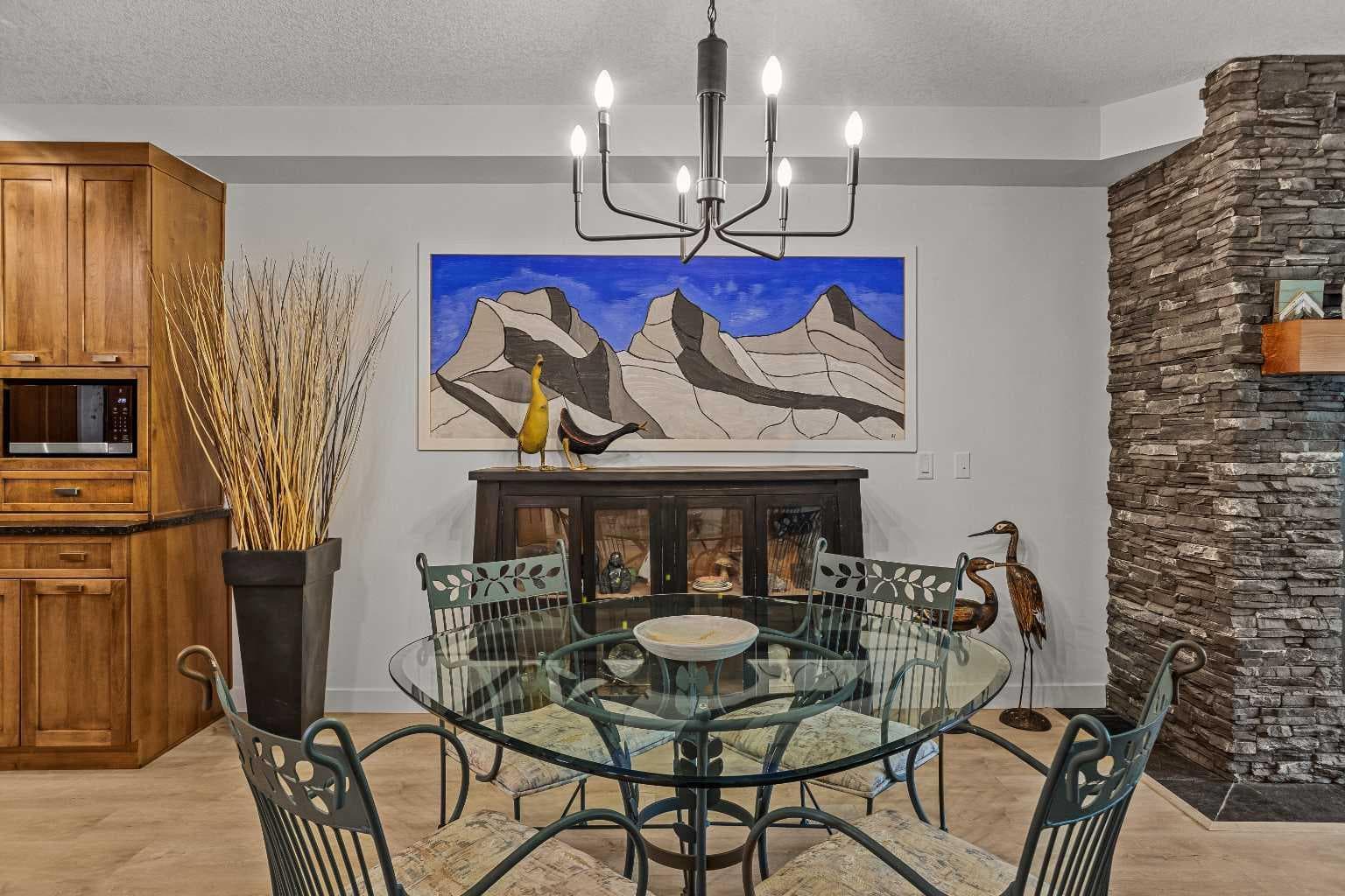 218, 106 Stewart Creek Landing  
