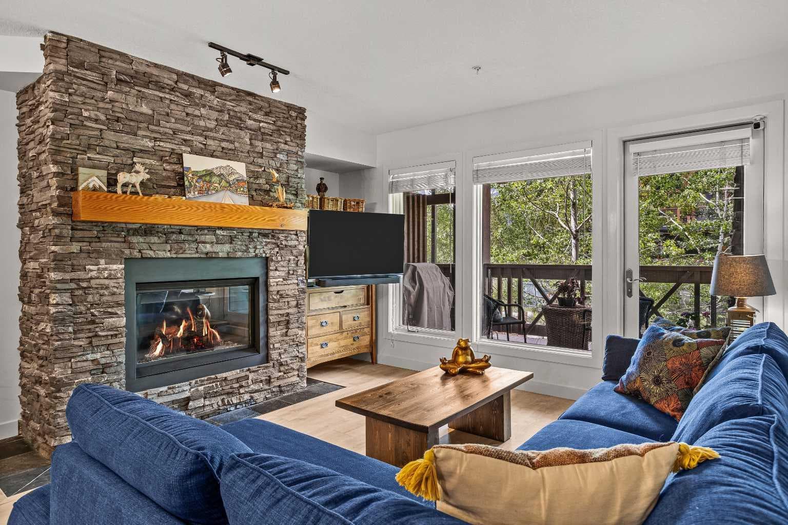 218, 106 Stewart Creek Landing  