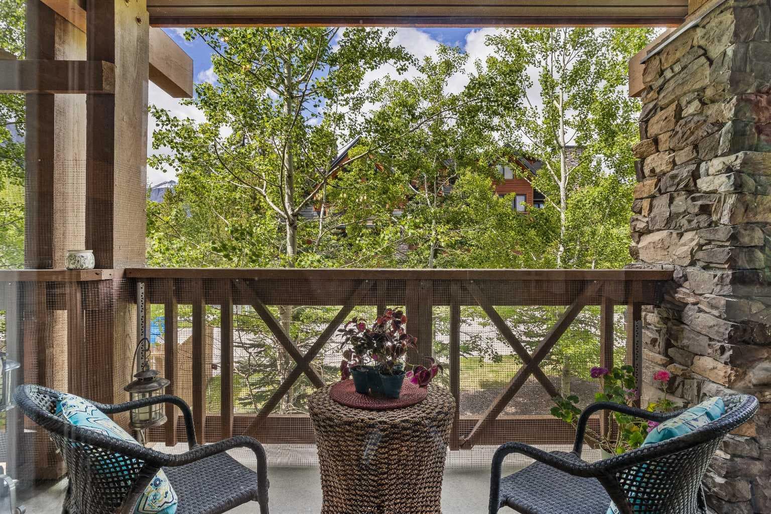 218, 106 Stewart Creek Landing  