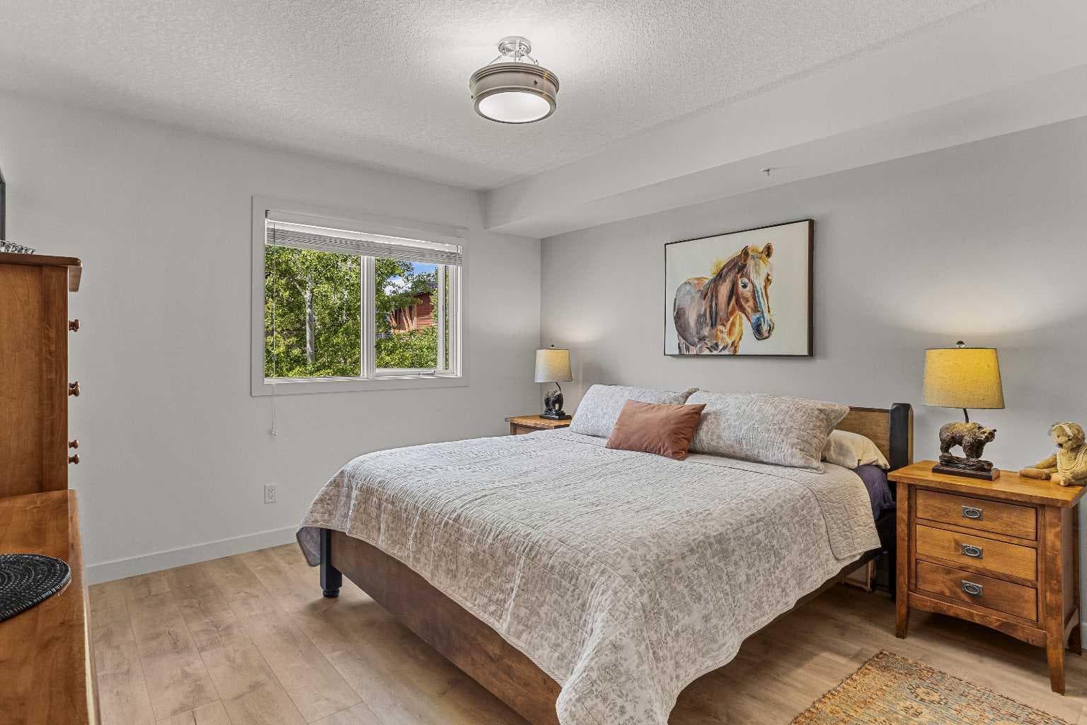 218, 106 Stewart Creek Landing  