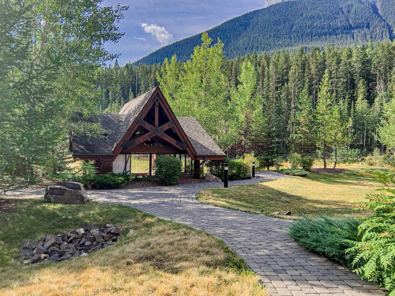 218, 106 Stewart Creek Landing  
