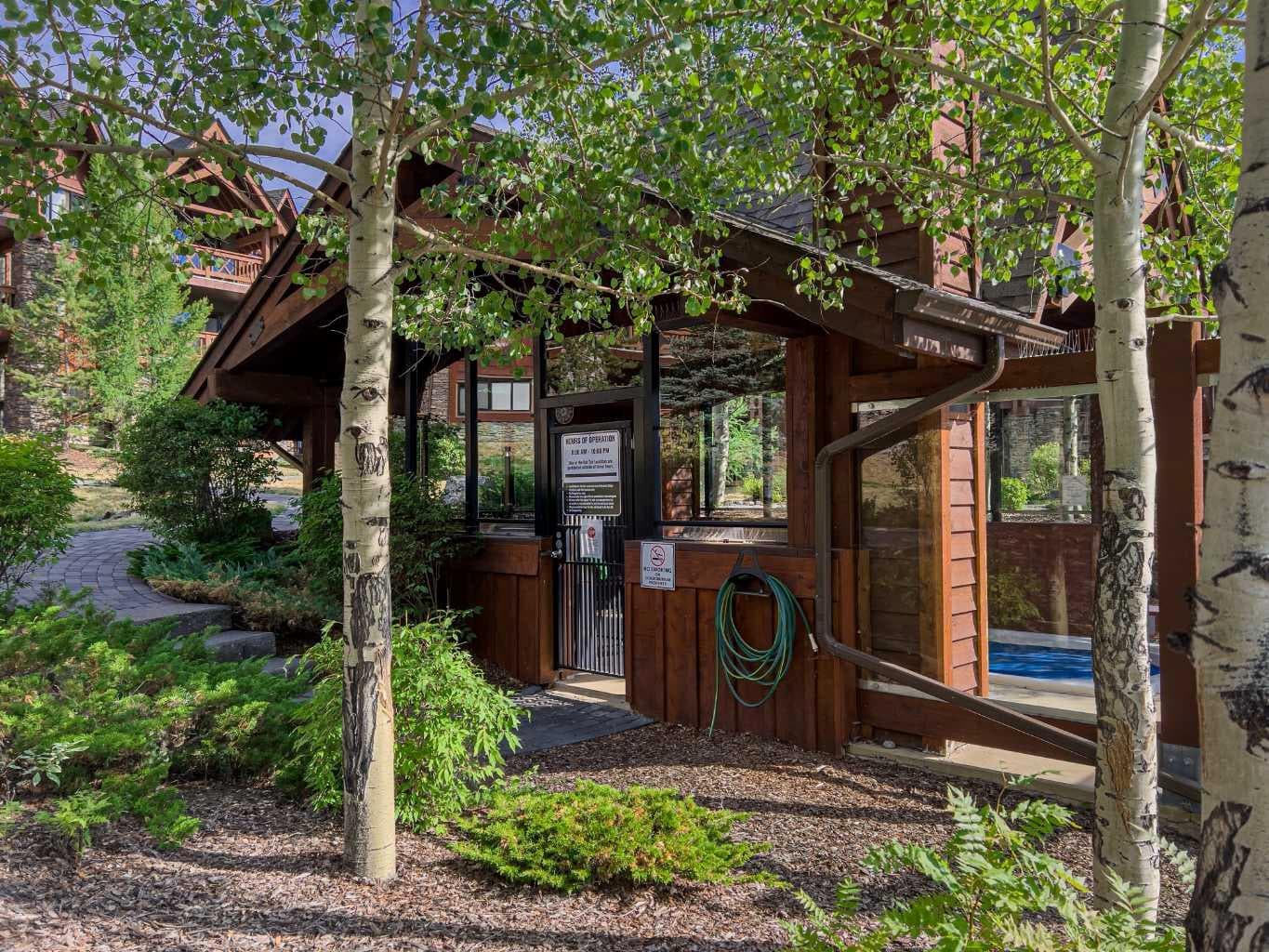 218, 106 Stewart Creek Landing  