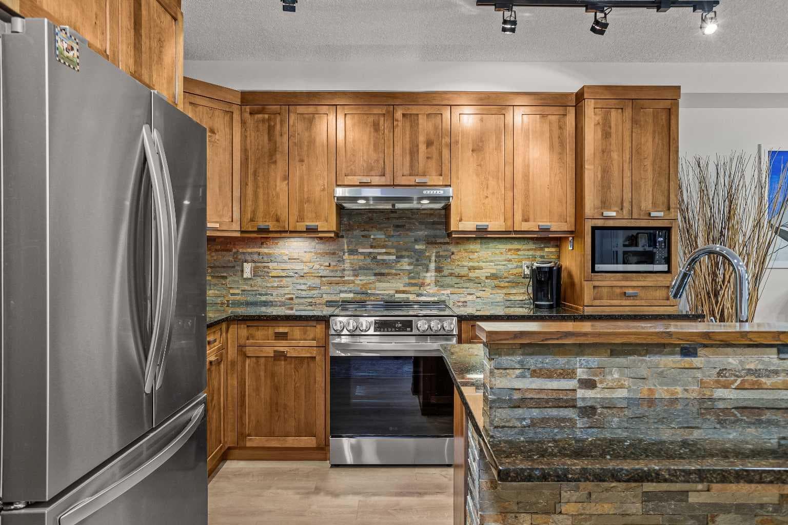218, 106 Stewart Creek Landing  