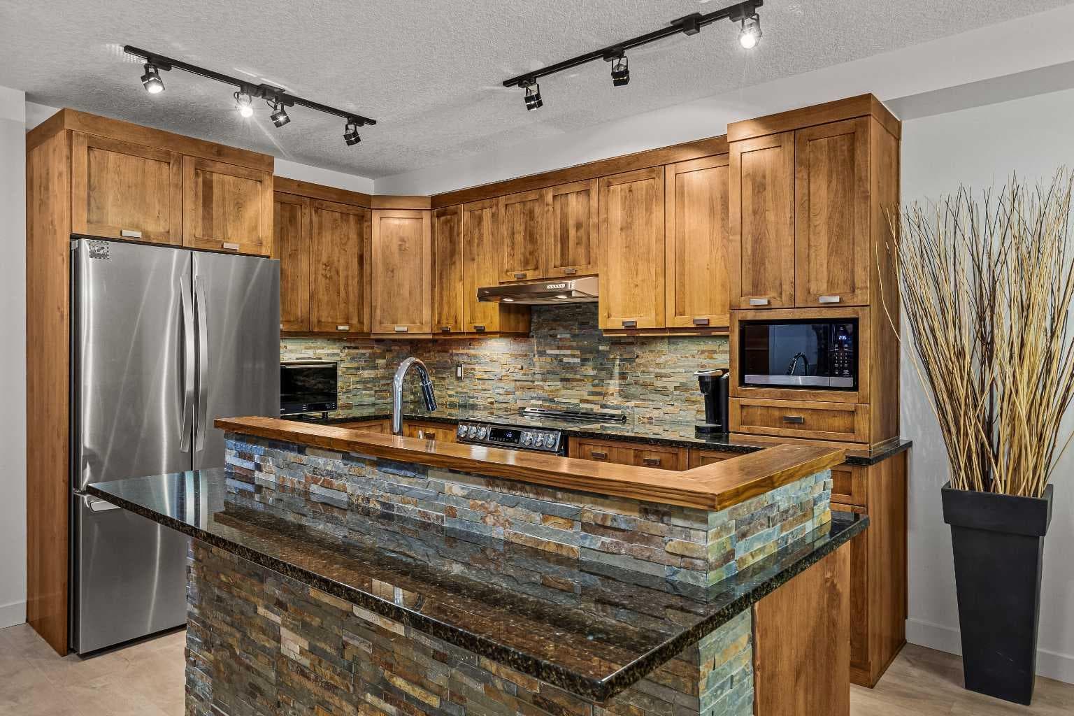 218, 106 Stewart Creek Landing  