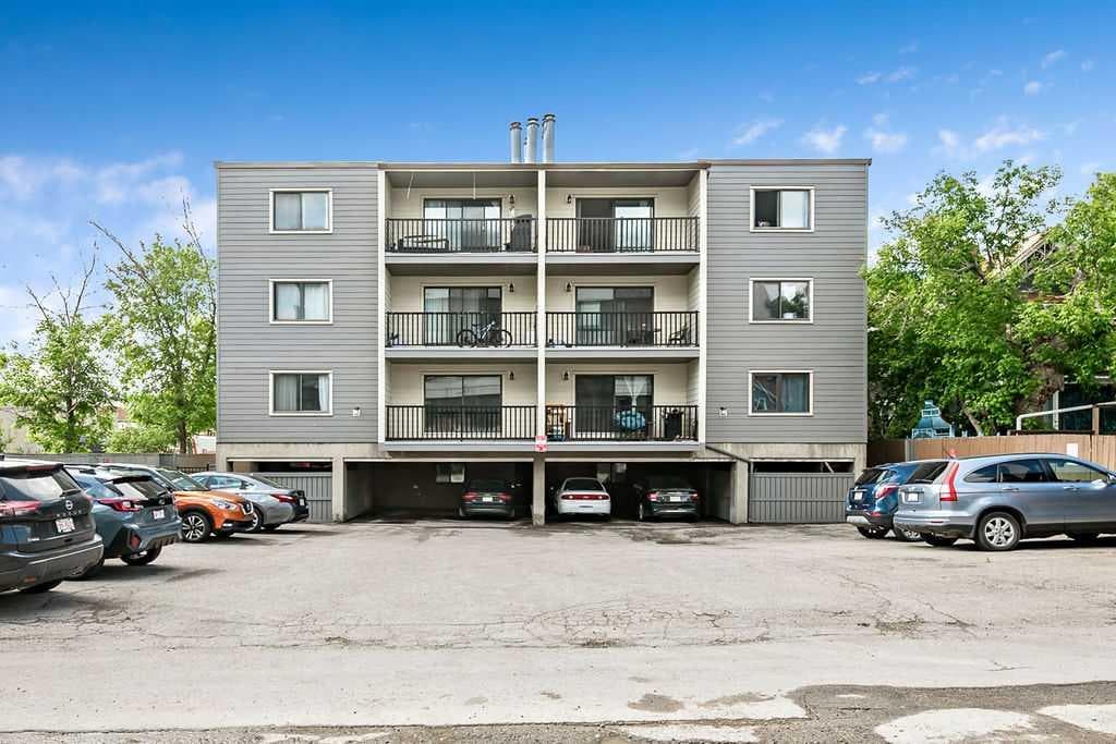 204, 1512 16 Avenue SW