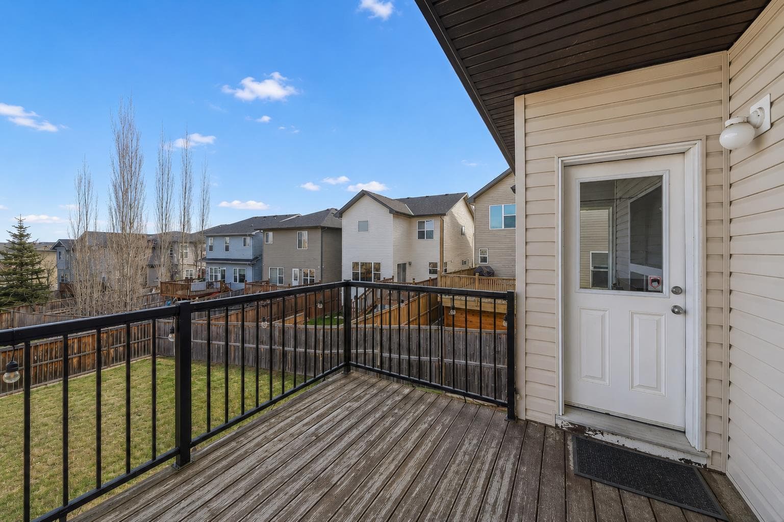 102 Kincora Glen Mews NW