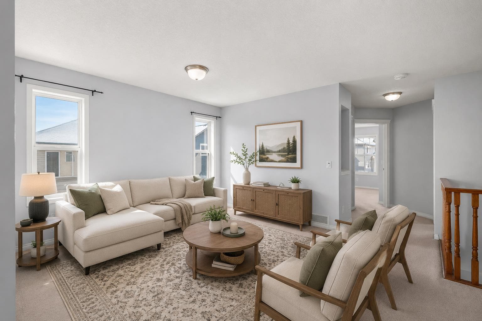 102 Kincora Glen Mews NW