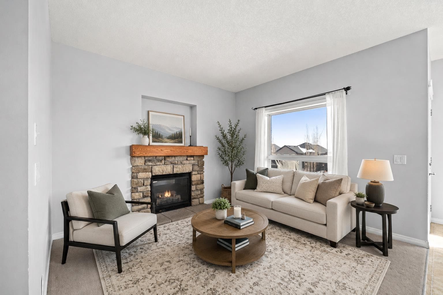 102 Kincora Glen Mews NW