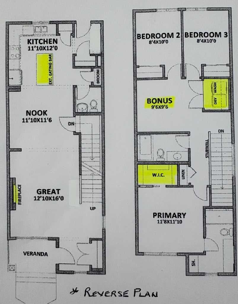 49 Legacy Point Terrace SE