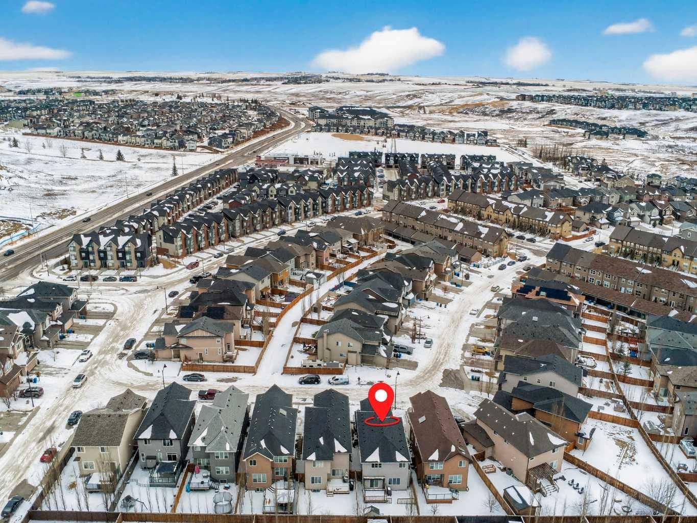 26 Sage Meadows Way NW