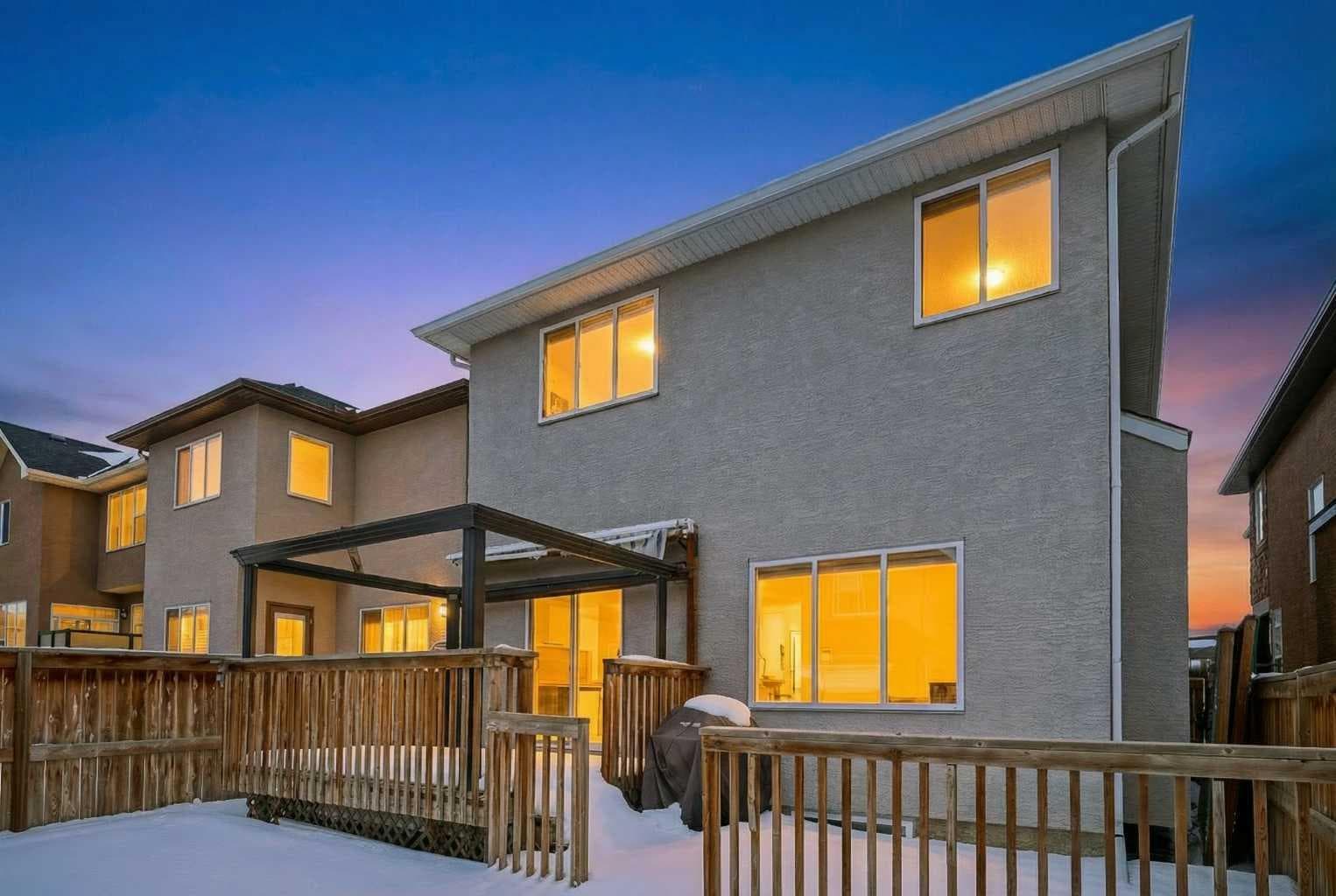 26 Sage Meadows Way NW