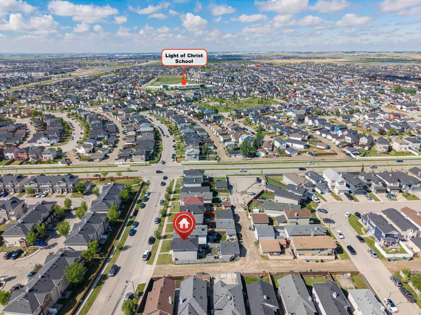 134 Tarawood Lane NE
