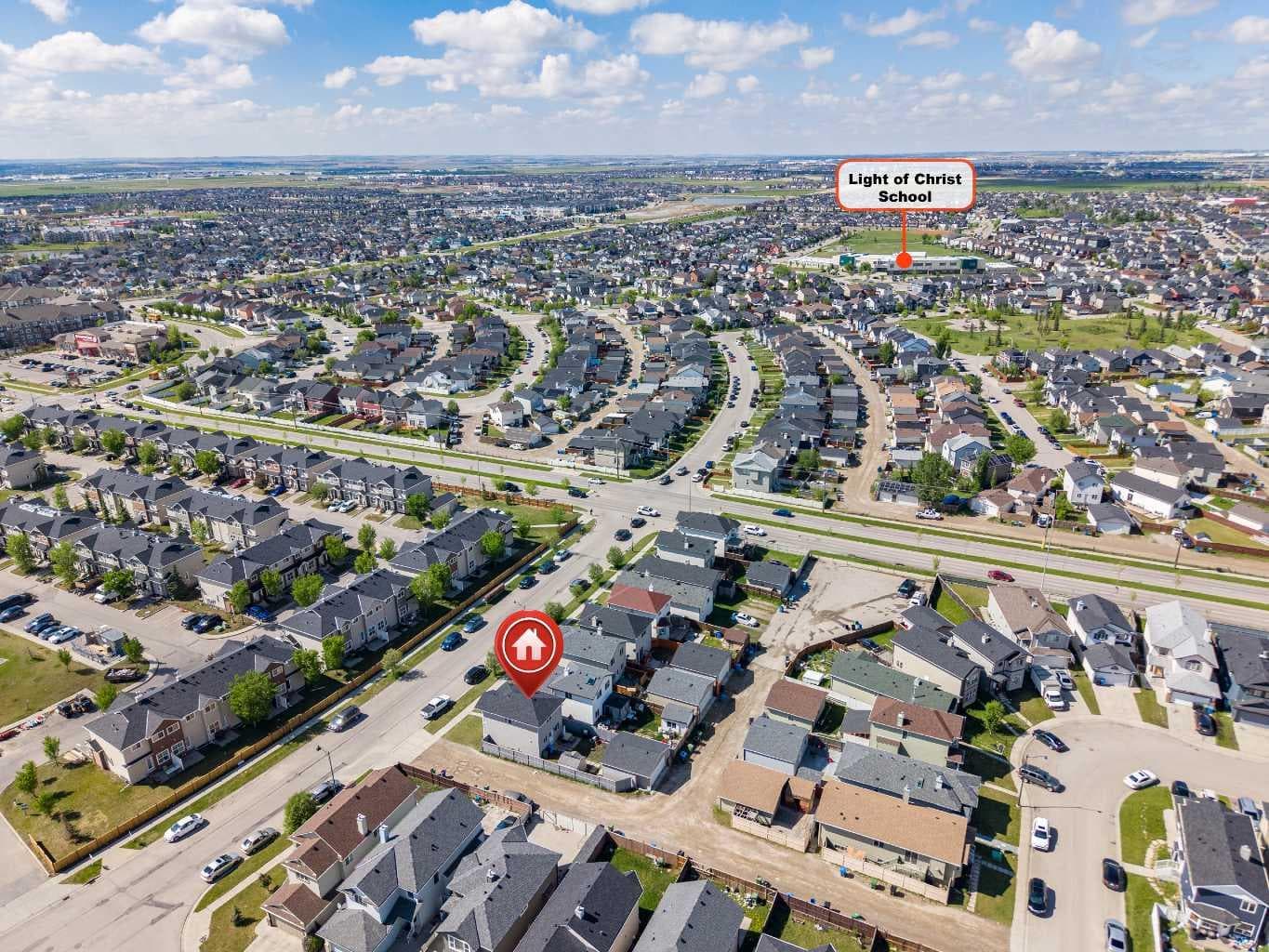 134 Tarawood Lane NE